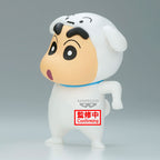 Produktbild Crayon Shin-Chan - Cosplay Figur Shiro Shinchan