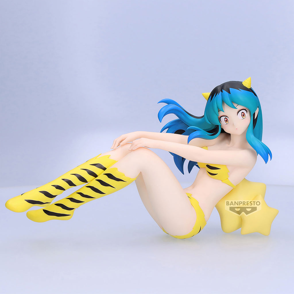 Produktbild Urusei Yatsura - Lum Invader Relax Time Figur