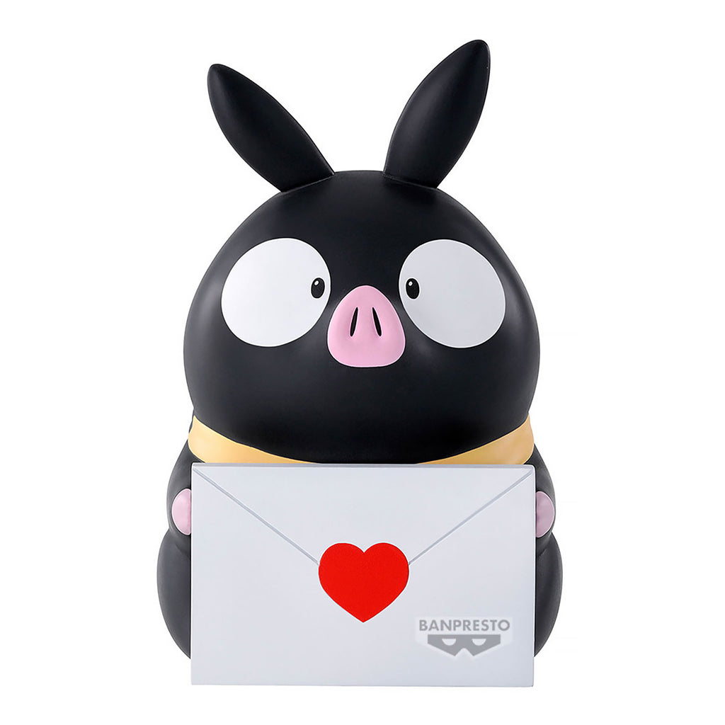 Immagine del prodotto Figura P-chan Sofvimates - Ranma 1/2