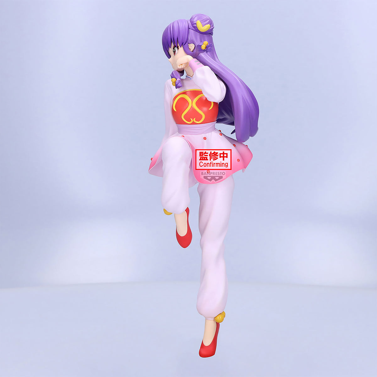 Immagine del prodotto Ranma 1/2 - Figura Shampoo Glitter & Glamours