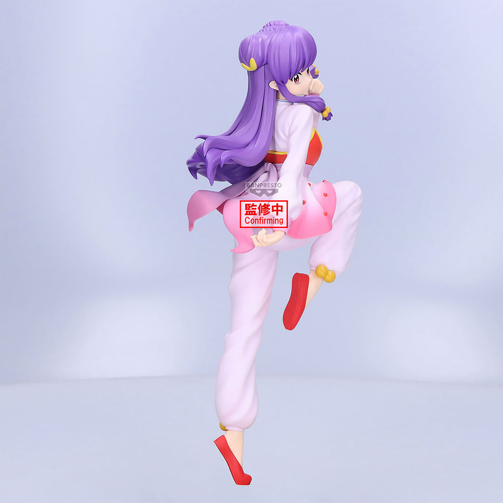 Immagine del prodotto Ranma 1/2 - Figura Shampoo Glitter & Glamours