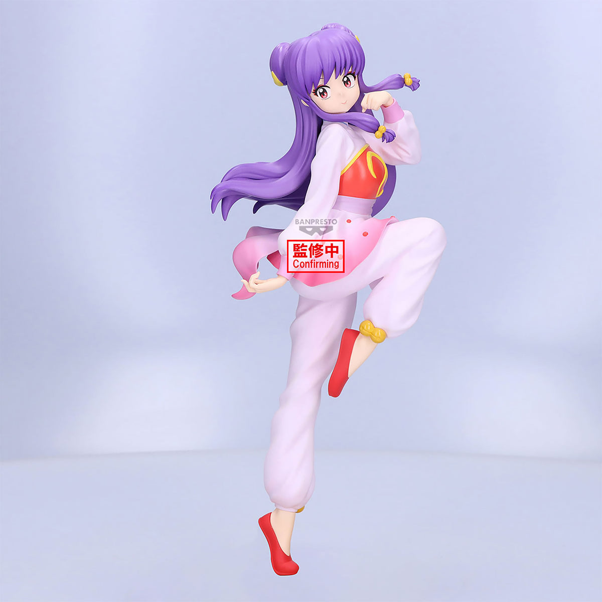 Immagine del prodotto Ranma 1/2 - Figura Shampoo Glitter & Glamours