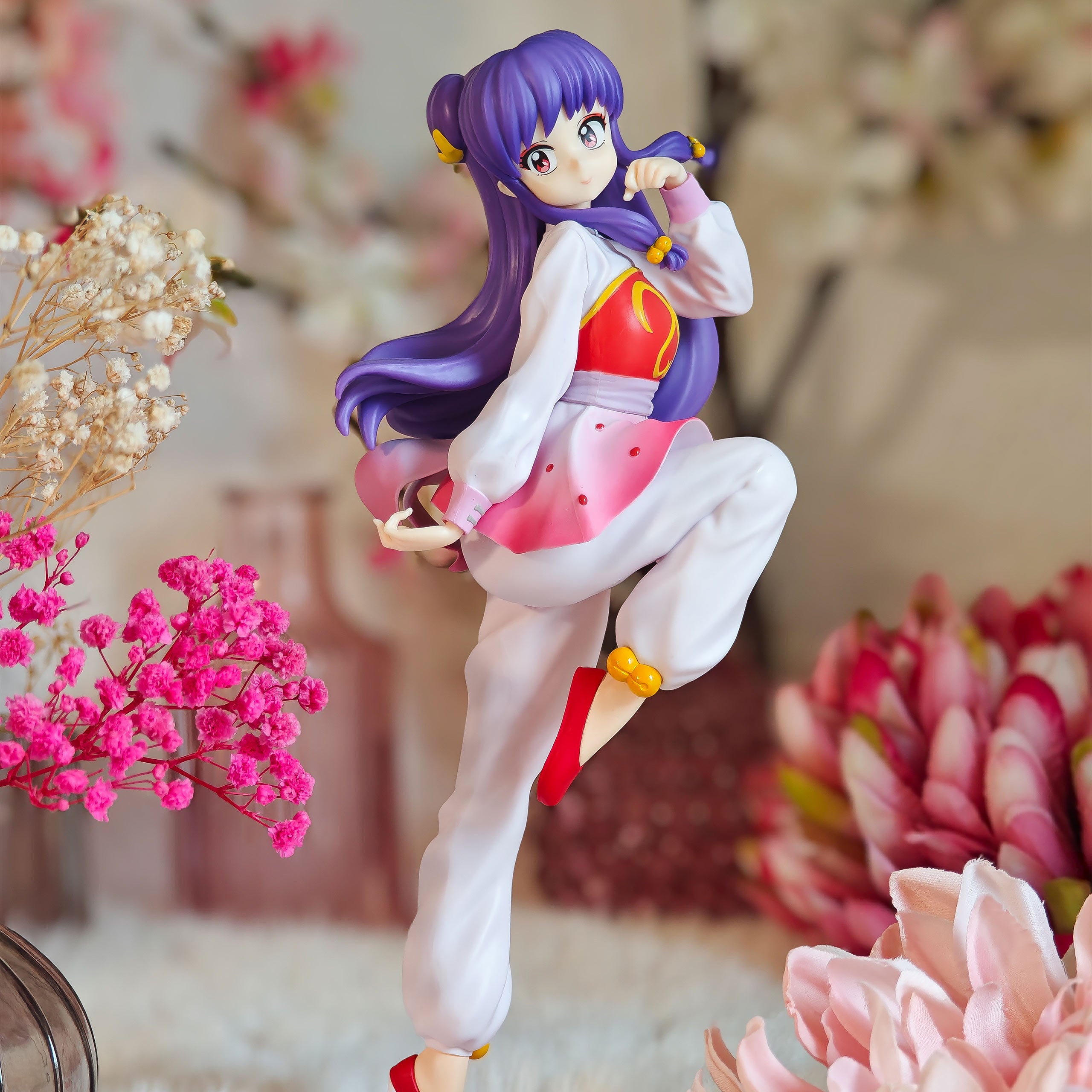 Immagine del prodotto Ranma 1/2 - Figura Shampoo Glitter & Glamours