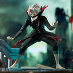 Image produit Dandadan - Figurine Okarun Figure Life