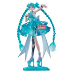Image produit Hatsune Miku - Figurine Emerald Rem Clearluxe