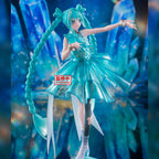 Image produit Hatsune Miku - Figurine Emerald Rem Clearluxe