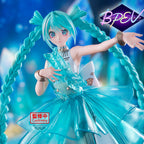 Image produit Hatsune Miku - Figurine Emerald Rem Clearluxe