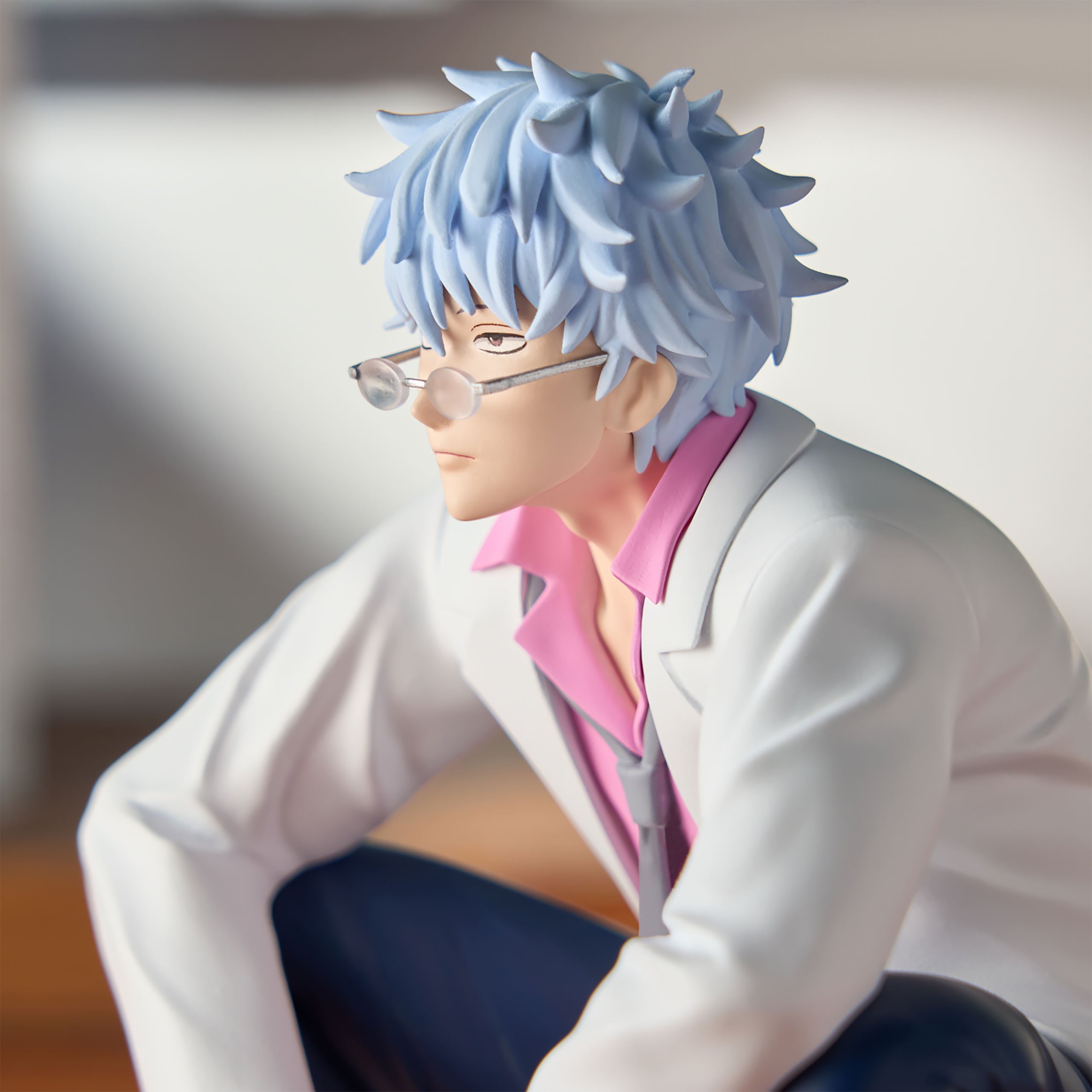 Immagine del prodotto Gin Tama - Figura di Ginpachi Sakata