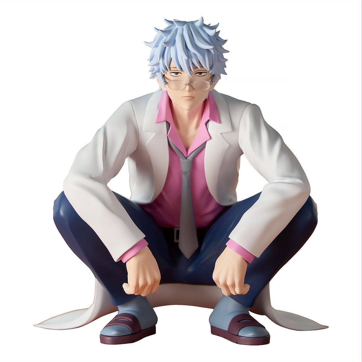 Immagine del prodotto Gin Tama - Figura di Ginpachi Sakata