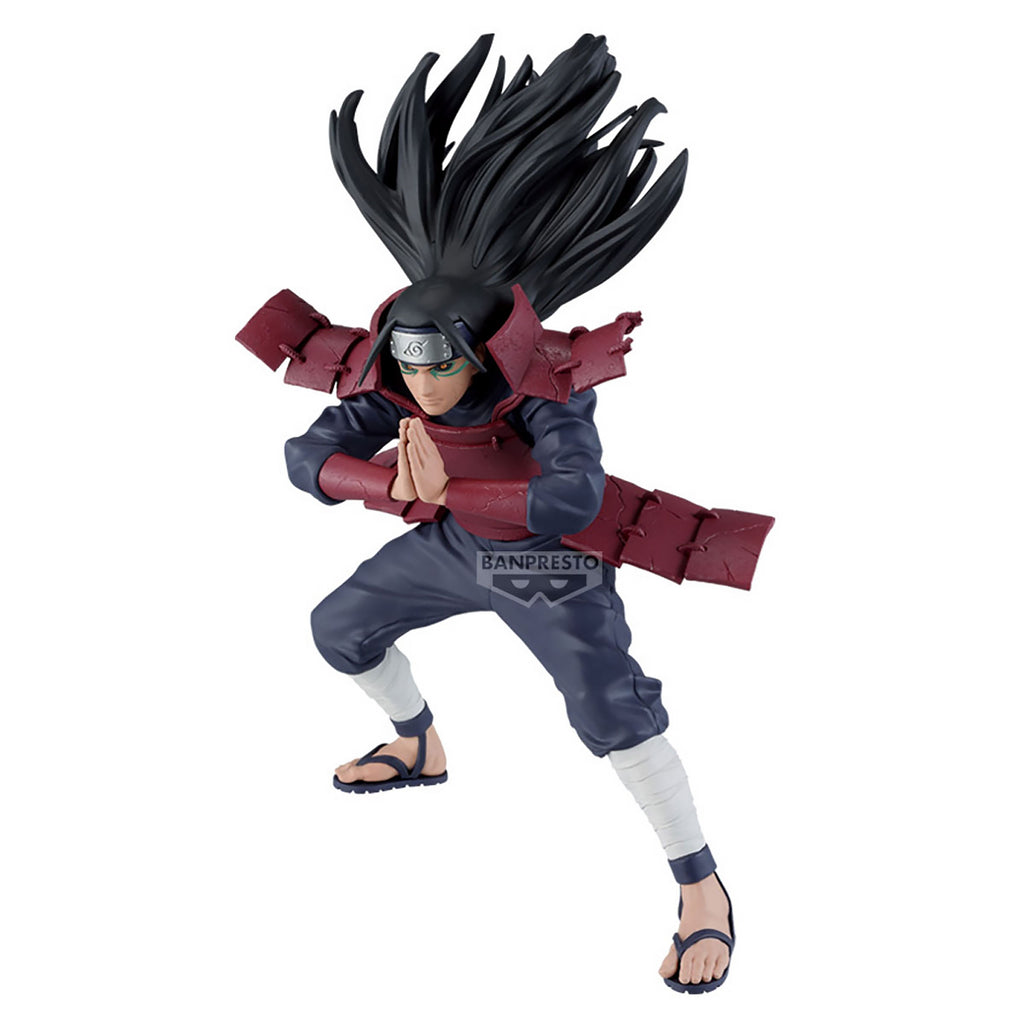 Immagine del prodotto Naruto Shippuden - Figura Hashirama Senju Vibration Stars