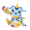 Produktbild Digimon Adventure - Gabumon Sofvimates Figur