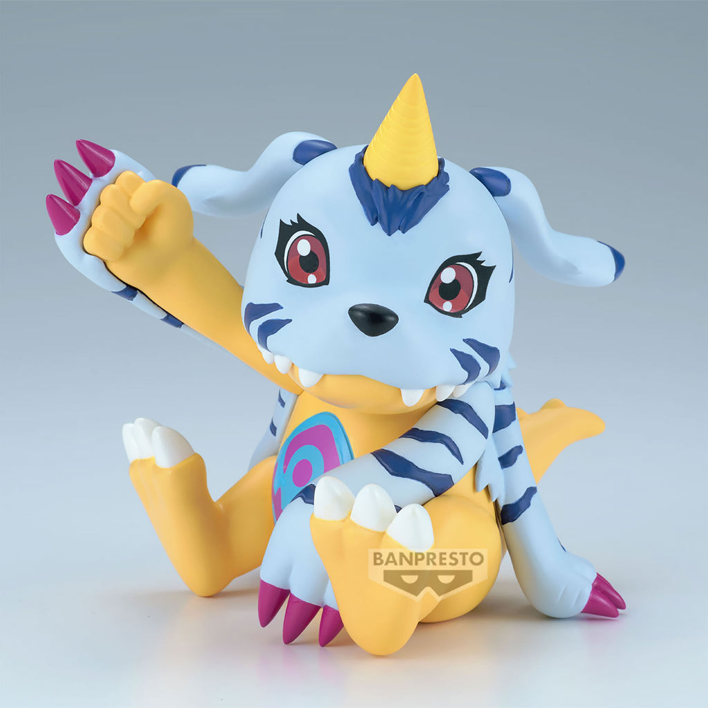 Produktbild Digimon Adventure - Gabumon Sofvimates Figur
