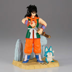 Immagine del prodotto Dragon Ball - Figura Yamcha History Box