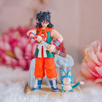Immagine del prodotto Dragon Ball - Figura Yamcha History Box