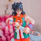 Immagine del prodotto Dragon Ball - Figura Yamcha History Box