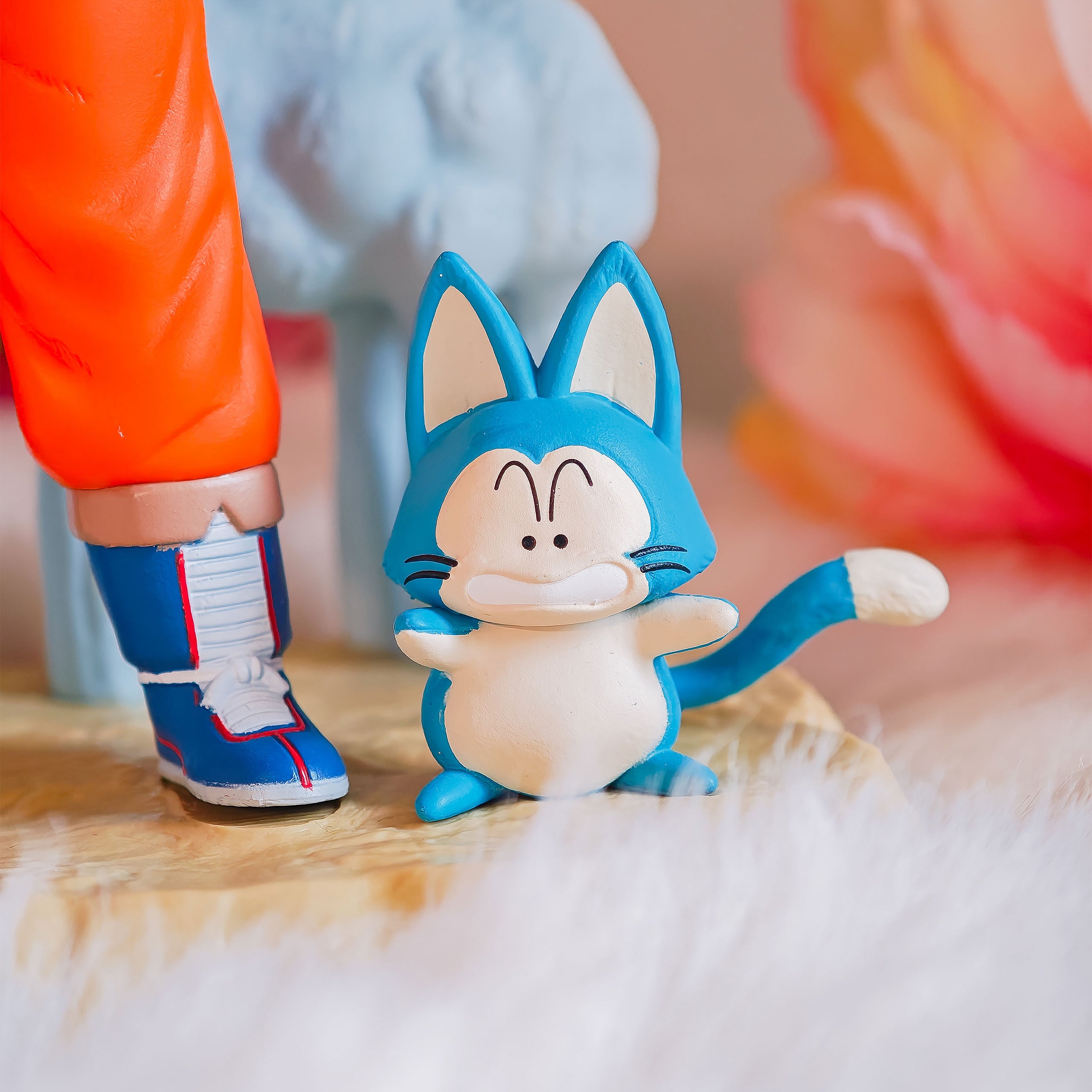 Immagine del prodotto Dragon Ball - Figura Yamcha History Box