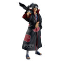 Image produit Naruto Shippuden - Figurine Itachi Uchiha Grandista 28cm