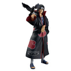 Image produit Naruto Shippuden - Figurine Itachi Uchiha Grandista 28cm