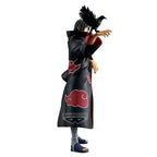 Image produit Naruto Shippuden - Figurine Itachi Uchiha Grandista 28cm