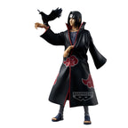 Image produit Naruto Shippuden - Figurine Itachi Uchiha Grandista 28cm