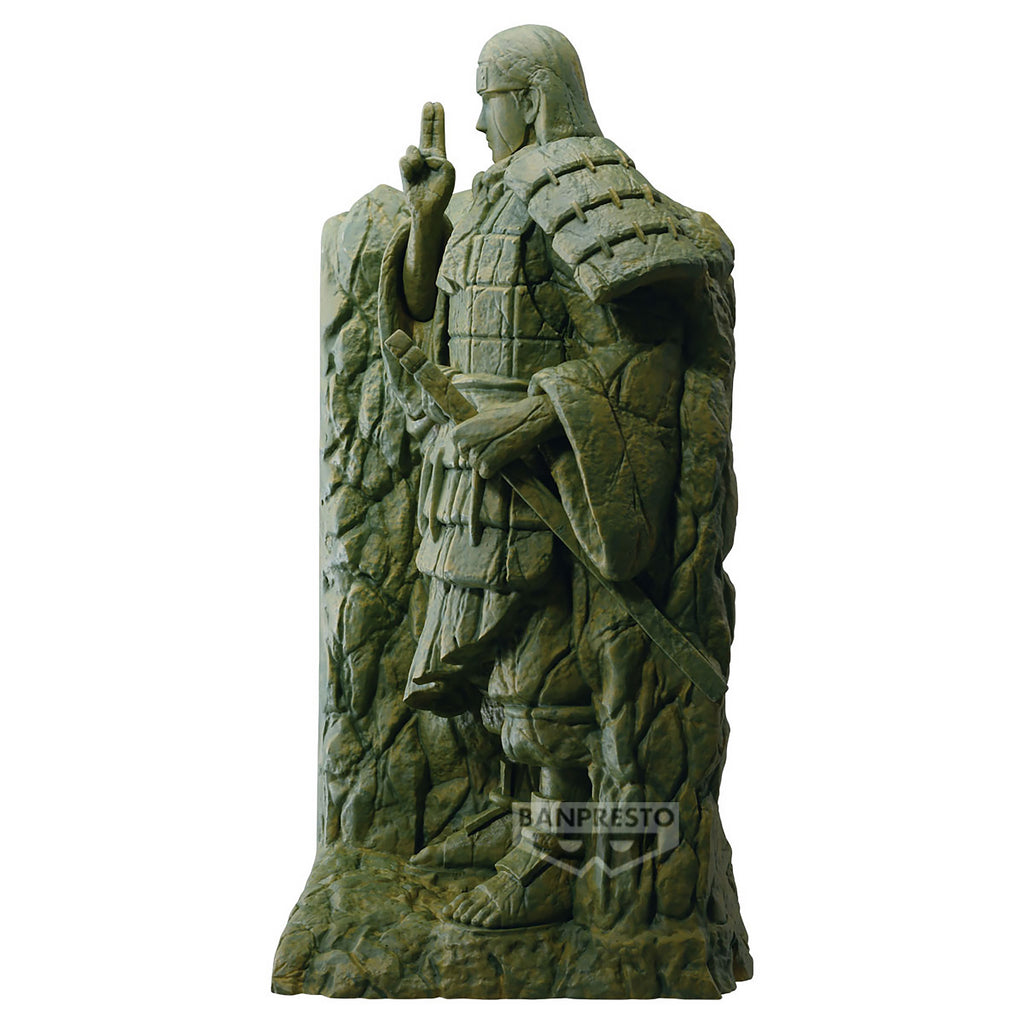 Produktbild Naruto - Hashirama Senju Figure Life Buchstütze