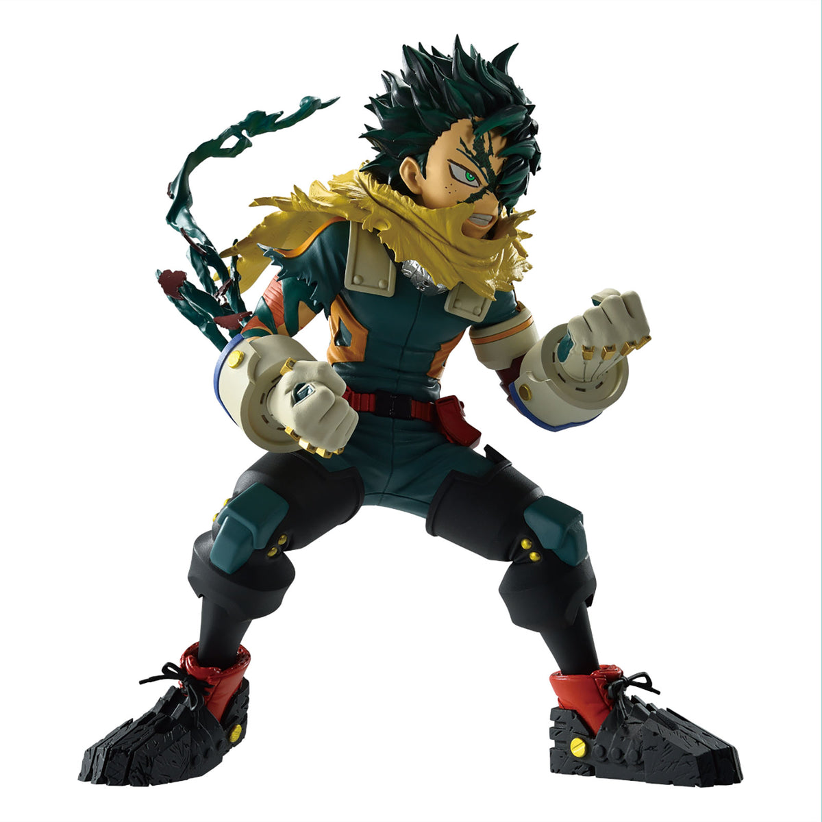 Immagine del prodotto My Hero Academia - Figura Izuku Midoriya Final Season