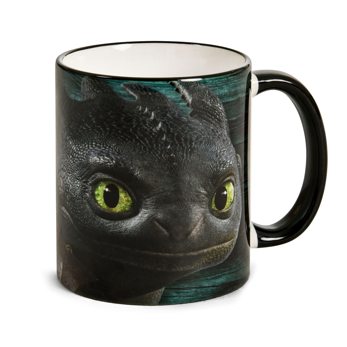 Image produit Dragons - Mug Harold et Krokmou