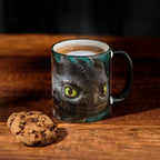 Image produit Dragons - Mug Harold et Krokmou