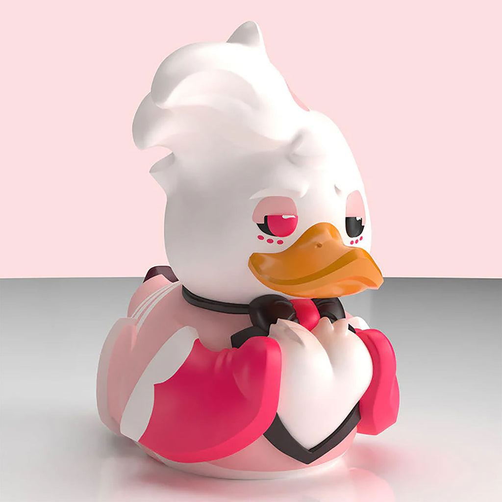 Image produit Hazbin Hotel - Angel Dust TUBBZ canard déco