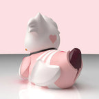 Image produit Hazbin Hotel - Angel Dust TUBBZ canard déco