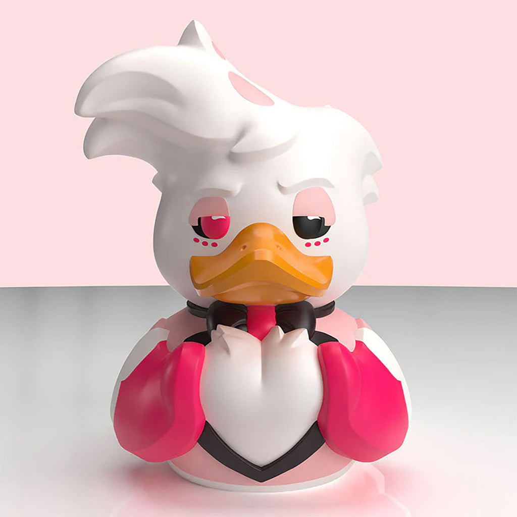 Image produit Hazbin Hotel - Angel Dust TUBBZ canard déco