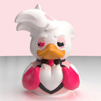 Image produit Hazbin Hotel - Angel Dust TUBBZ canard déco