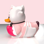 Image produit Hazbin Hotel - Angel Dust TUBBZ canard déco