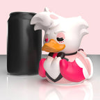 Image produit Hazbin Hotel - Angel Dust TUBBZ canard déco