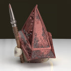 Image produit Silent Hill - Canard déco TUBBZ Pyramid Head
