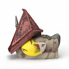 Image produit Silent Hill - Canard déco TUBBZ Pyramid Head
