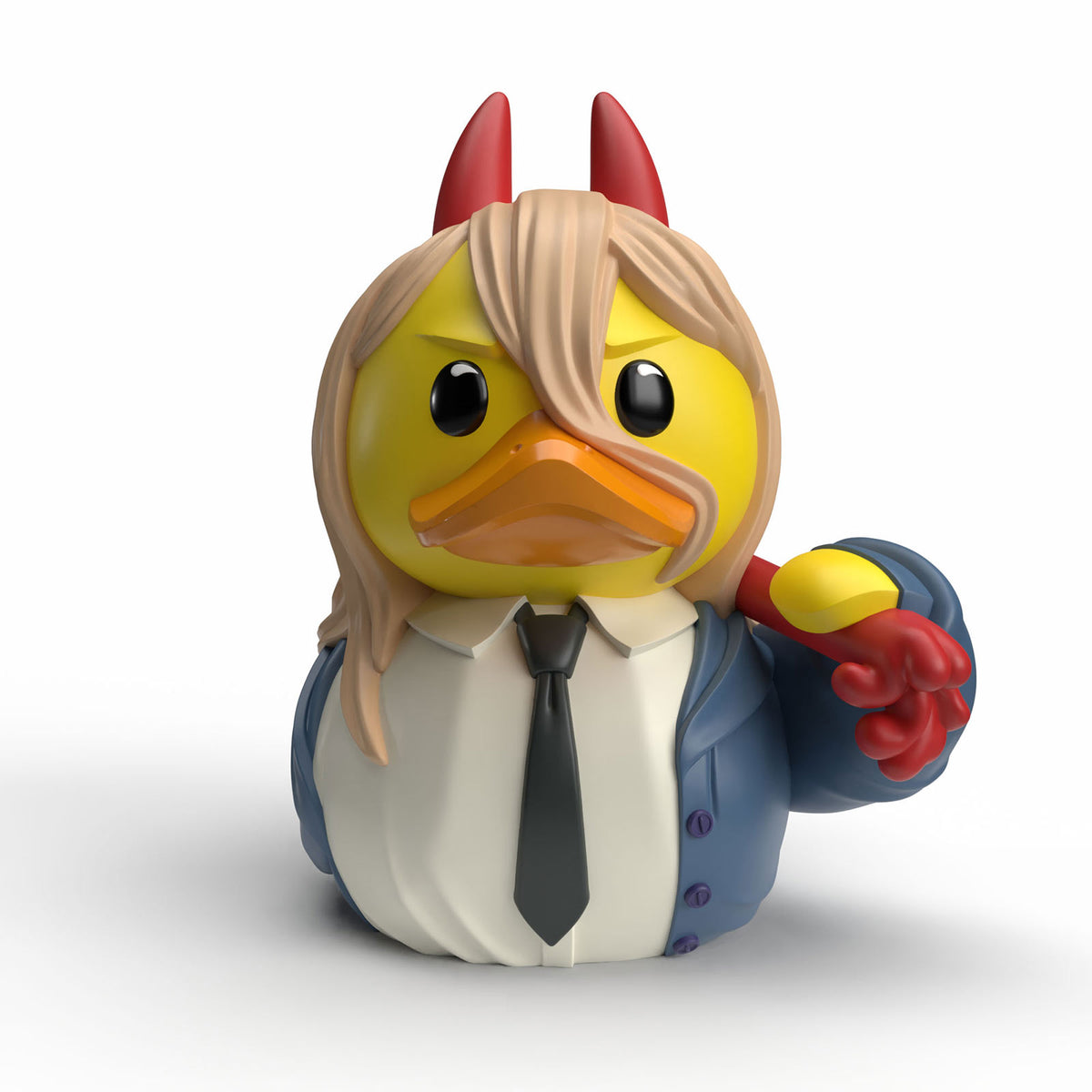 Image produit Chainsaw Man – Canard de collection Power TUBBZ