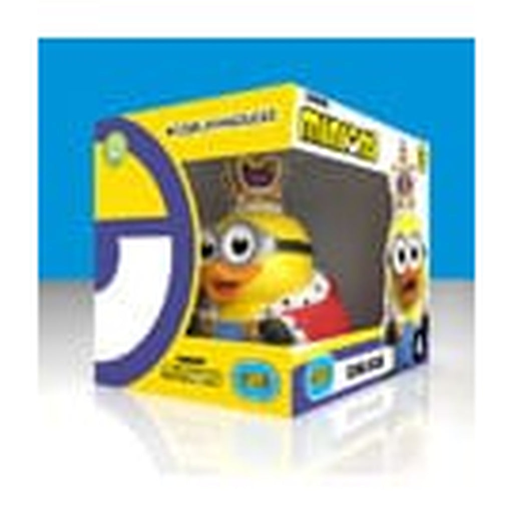 Immagine del prodotto Minions - Re Bob TUBBZ Anatra Decorativa