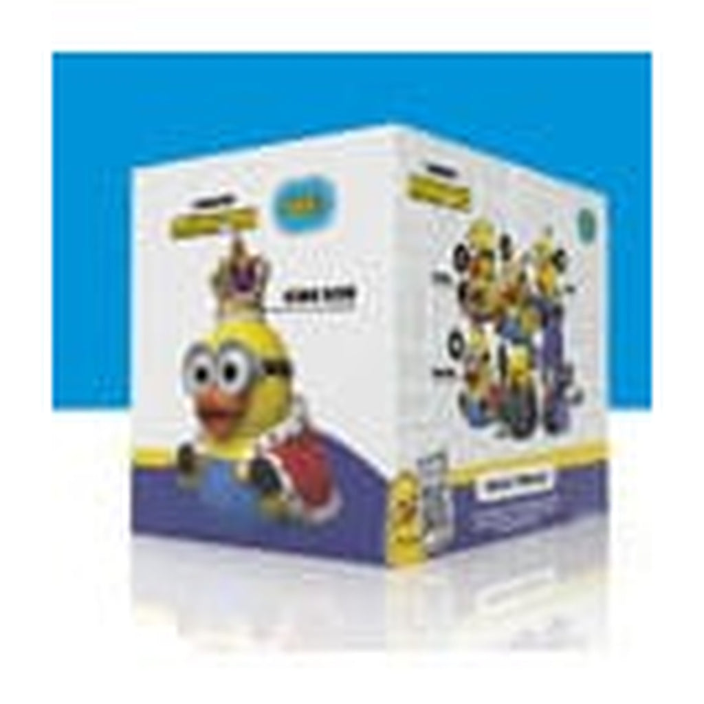 Immagine del prodotto Minions - Re Bob TUBBZ Anatra Decorativa