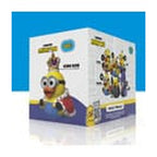 Immagine del prodotto Minions - Re Bob TUBBZ Anatra Decorativa