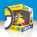 Immagine del prodotto Minions - Re Bob TUBBZ Anatra Decorativa