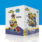 Immagine del prodotto Minions - Re Bob TUBBZ Anatra Decorativa
