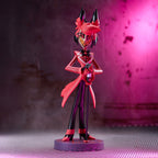Immagine del prodotto Hazbin Hotel - Statua Alastor