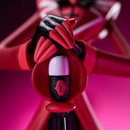 Immagine del prodotto Hazbin Hotel - Statua Alastor