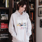 Produktbild Sailor Moon - Pretty Guardians Hoodie