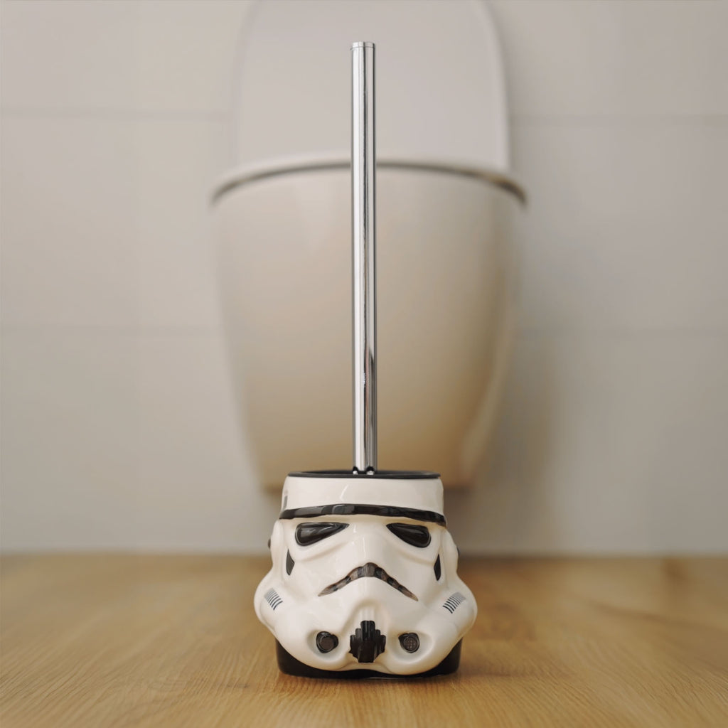 Produktbild Original Stormtrooper - Toilettenbürste