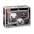 Immagine del prodotto Nightmare Before Christmas - Portachiavi Funko Pop Jack e Oogie, set da 2