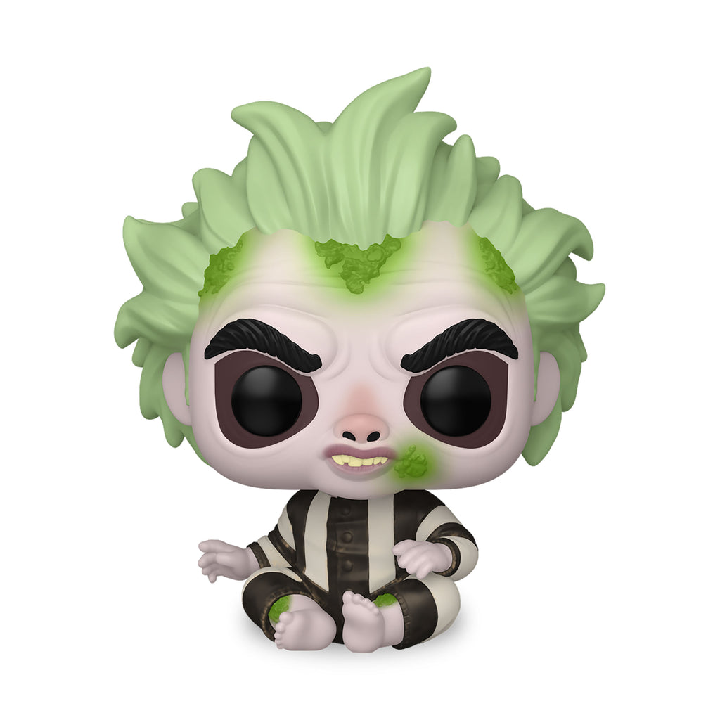 Immagine del prodotto Beetlejuice - Figura Funko Pop! Baby Beetlejuice
