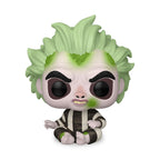Immagine del prodotto Beetlejuice - Figura Funko Pop! Baby Beetlejuice