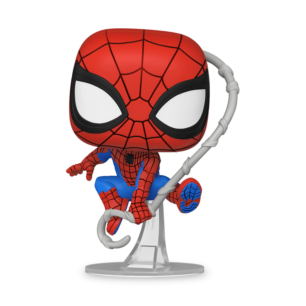 Produktbild Your Friendly Neighborhood Spider-Man - Funko Pop Figur